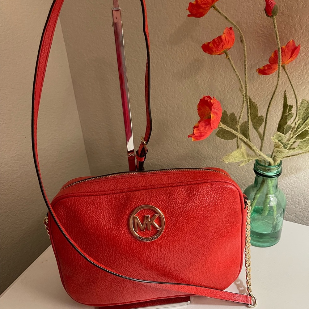 Michael Kors Crossbody Bag
